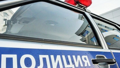 В МО МВД России «Ачинский» выясняют обстоятельства причинения мужчиной себе телесных повреждений в отделе полиции