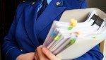В Ачинске прокуратура направила в суд уголовное дело в отношении студента Ачинского торгово-экономического техникума за продажу персональных данных 16 однокурсников